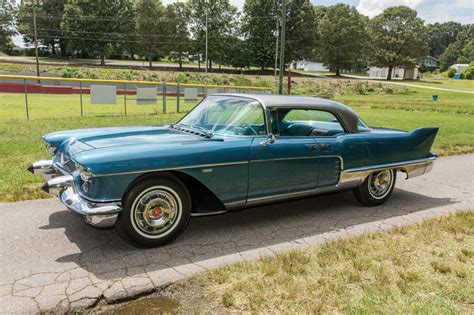 00 Local Pickup or Best Offer <b>1958</b> <b>Cadillac</b> <b>Eldorado</b> Biarritz Convertible $139,995. . 1958 cadillac eldorado brougham for sale